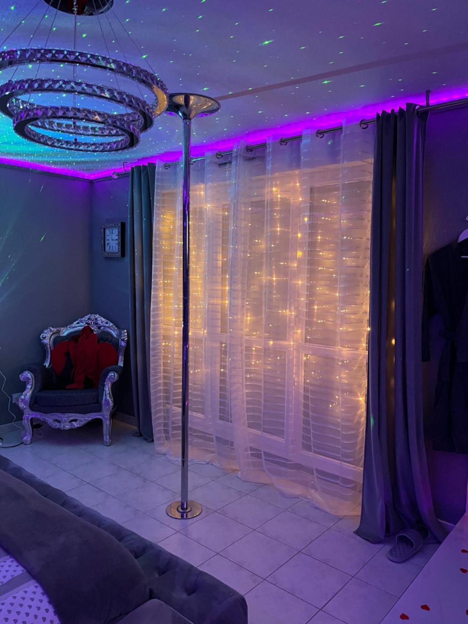 « Le Boudoir D'Elodie » Le Spa Romantique Saint-Leonard  ภายนอก รูปภาพ